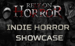 Indie Horror Showcase: February 5, 2020