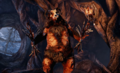 Krampus Debuts In The New Killing Floor 2 Update