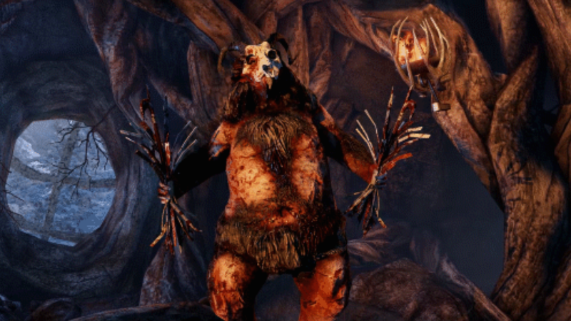 Killing Floor 2 Holiday Update
