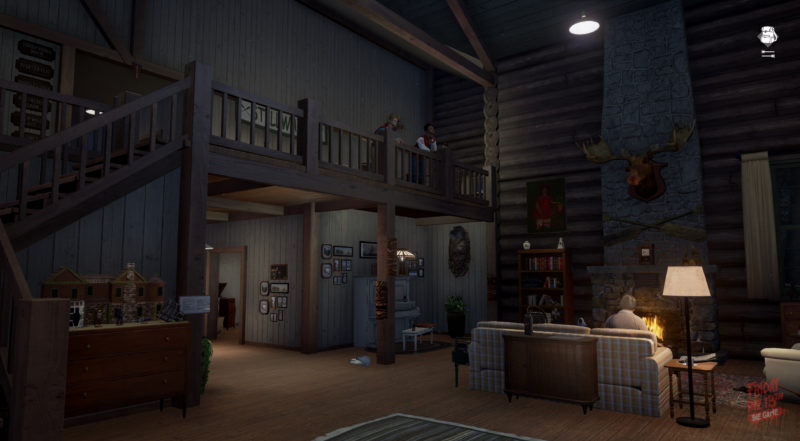 Friday the 13th’s Virtual Cabin 2.0 is Coming Soon; Is ‘Jason Goes to Hell’ Inspiring New Paranoia Mode? (Update)