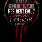 Rely On Horror's 2021 Community Game Of The Year Is…Resident Evil