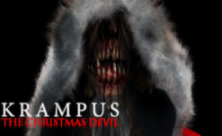 Horror Movie Commentary #15 – Krampus: The Christmas Devil (Download Now)!