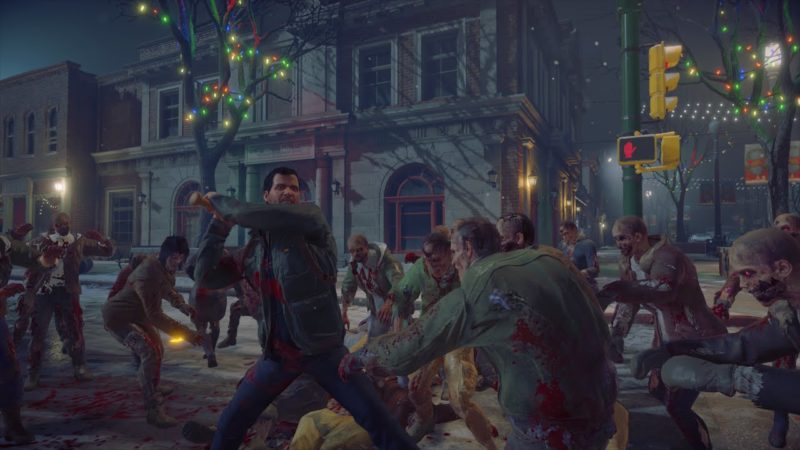 Dead Rising 4: Frank's Big Package Reviews - OpenCritic