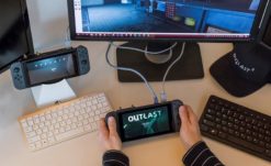 Red Barrels Gives Update on the Future of Outlast, and it Includes the Switch