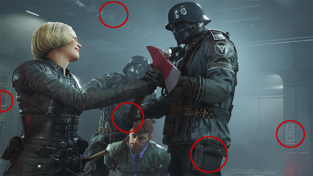 Wolfenstein: The New Order reviews round up - all the scores here