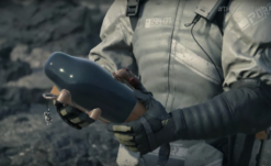 TGA 2017: Death Stranding Gives Us Its Creepiest Trailer Yet