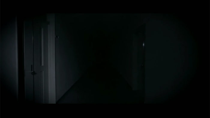 NIS shows teaser trailer for unnamed horror game, Project Nightmare