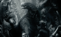A New Alien Game Is In Development