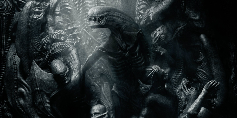 A New Alien Game Is In Development