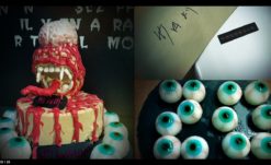 Resident Evil 2 Remake: Capcom R&D Announce They had Cake