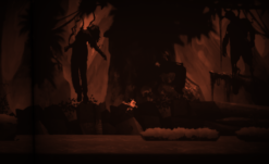 Dream Alone Bringing Macabre 2D Adventure to Nintendo Switch This March