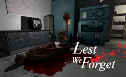 Lest We Forget: The Wonderfully Boring Environments of F.E.A.R.