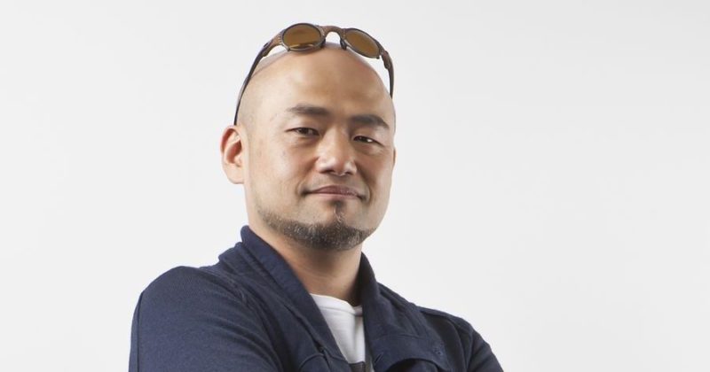 Hideki Kamiya, Original Resident Evil 2 Director Wants Fans to Stop Whining