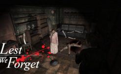 Lest We Forget: “Hey, Where Did You Get That Flashlight?”