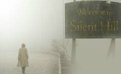 Our January Patreon Movie Commentary is Silent Hill