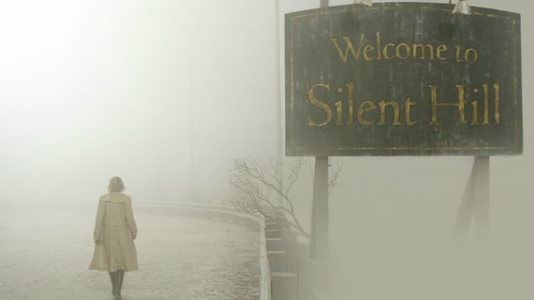 Silent Hill