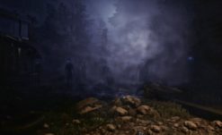 Those Who Remain Announced from Syndrome Devs, Coming 2018