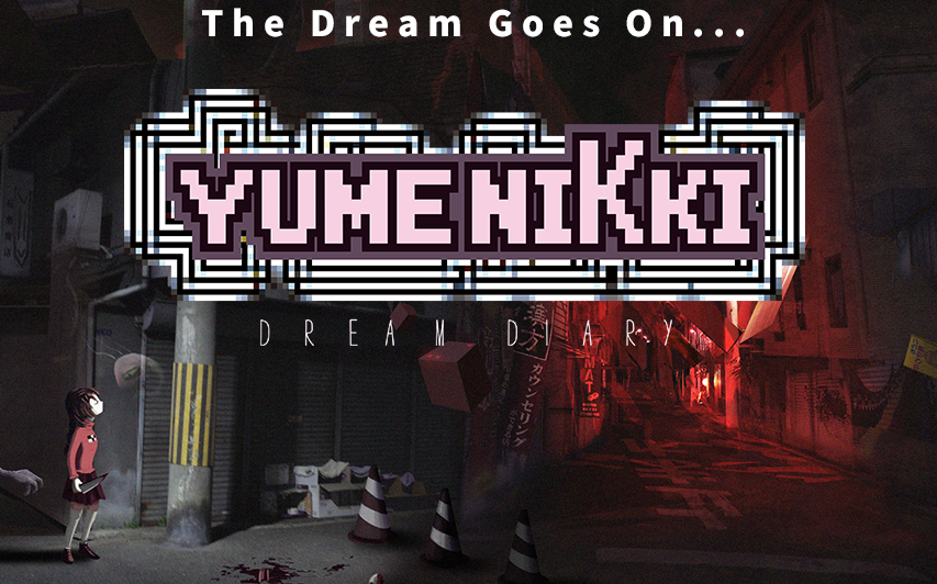 YUMENIKKI