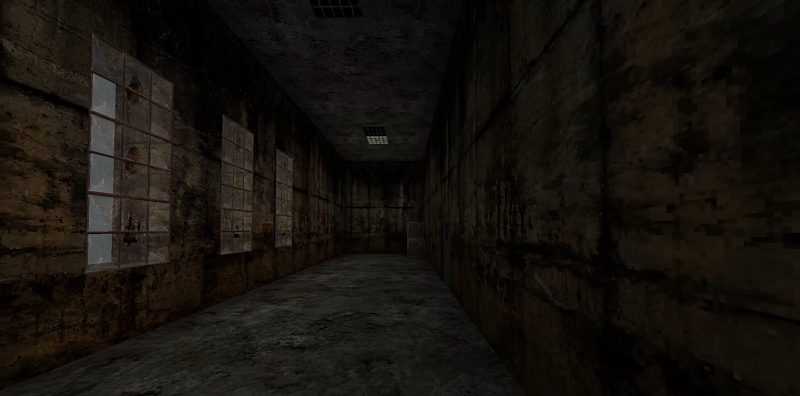 Mod Lets You Turn Minecraft Into a Convincing Horror Game 