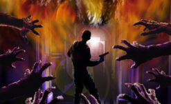 Rumor: After No Announcement, Resident Evil 2 Remake Details Leak Via 4Chan