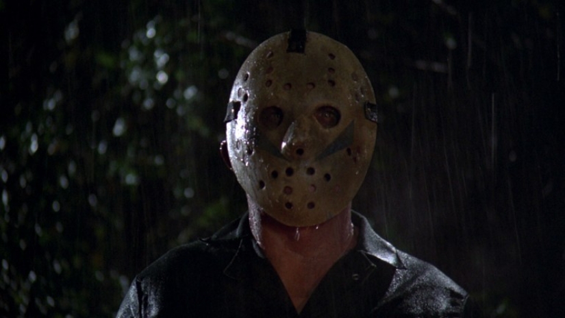 Jason V and Pinehurst Map Comes to Friday the 13th for Free