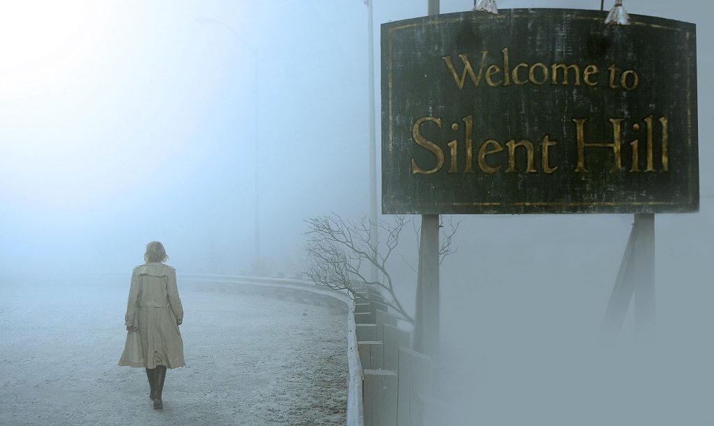 Horror Movie Commentary #16 – SILENT HILL (Download Now)!