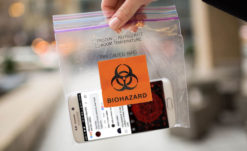 Biohazardous: A Critique of Toxic Fandom