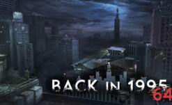 Back In 1995 64 Releasing On Japanese Nintendo 3DS’ This Spring