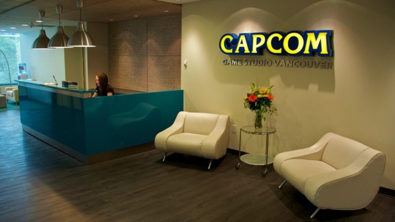 UPDATE) Dead Rising 5, and All Other Projects From Capcom Vancouver, Cancelled - Rely on Horror