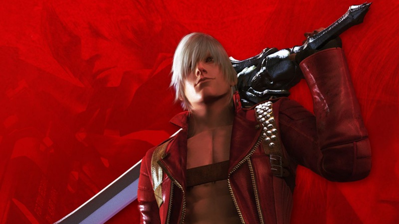 Original Devil May Cry Available With Twitch Prime On February 27