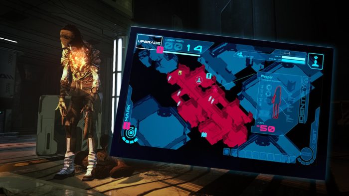 The Persistence is the VR Spaceship Horror We’ve Been Waiting For