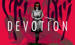 A Surprise DEVOTION Re-Release Announced for Taiwan