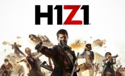 H1Z1 Finally Rolls Out of Steam Early Access