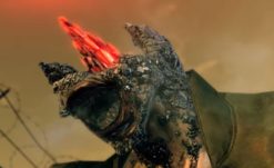 Konami Hired Silent Hill Artist for Metal Gear Survive’s Creature Design