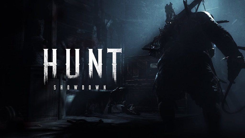 Hunt Showdown Preview