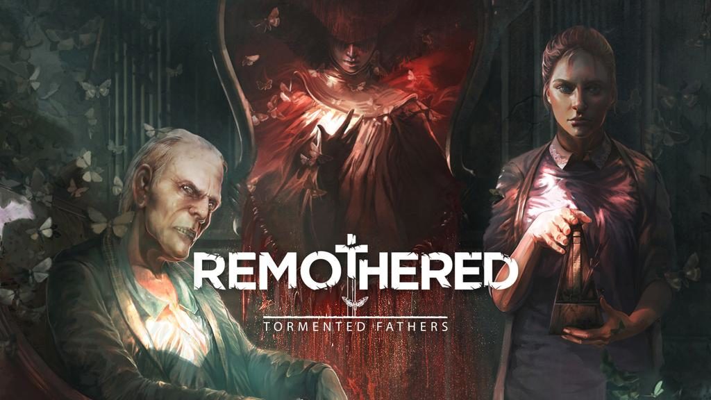 remothered review