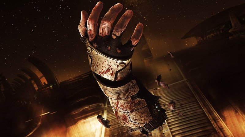 Dead Space is Currently Free on PC and That is a Great Thing