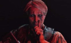 Emily O’Brien And Troy Baker Join The Cast of Death Stranding