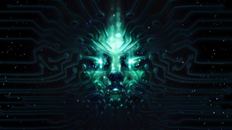 system shock