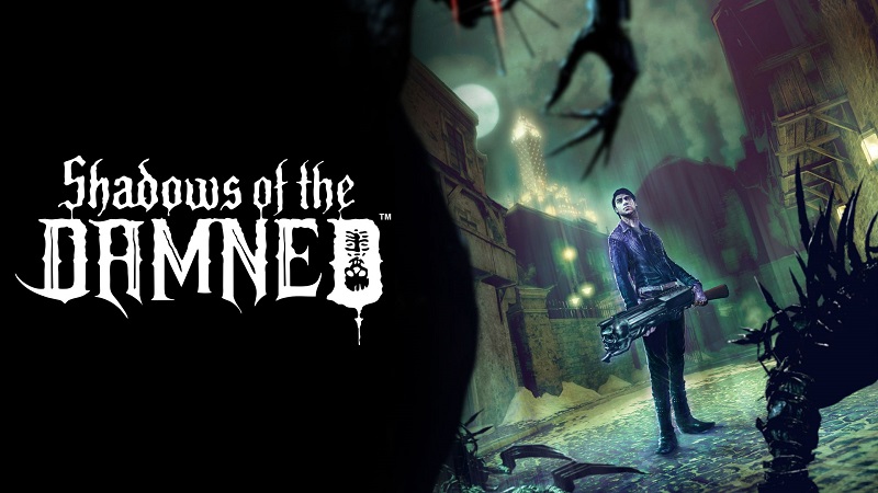 shadows of the damned