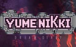 Review: Yume Nikki: Dream Diary