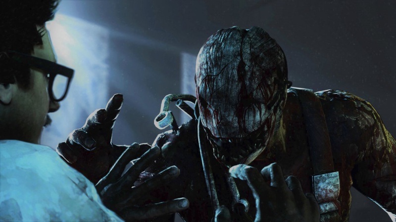 Dead By Daylight Adds Paid Cosmetics Free Dlc And More In 18 Rely On Horror