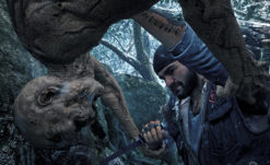 PlayStation 4 Exclusive Days Gone Has Been Delayed to 2019