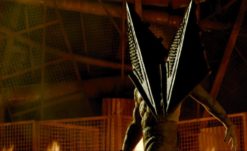 April Fools’: LEAKED: Silent Hill Concept Art From Upcoming Game Features ‘Double Pyramid Head’ and More