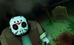 Friday the 13th: Killer Puzzle Coming to Steam April 13