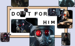 April Fools’: Why Hunk Is Actually The Best Resident Evil Character
