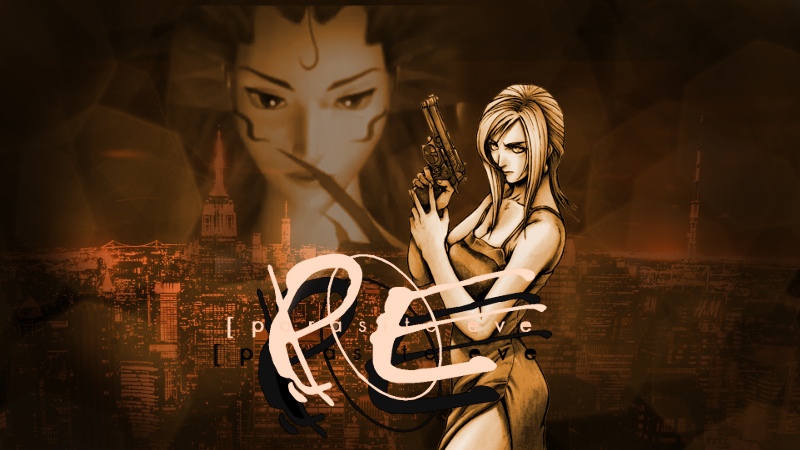 The Hospital Parasite Eve - Part 3