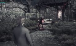 Noir Horror Adventure ‘The Piano’ Coming To Steam Spring 2018