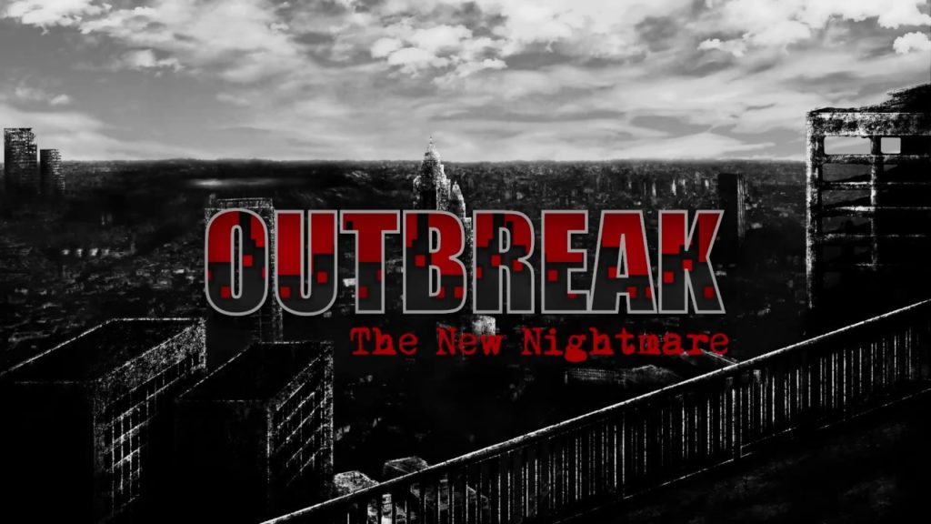 Review: Outbreak: The New Nightmare