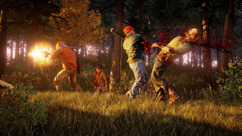 State of Decay 2 Release Date Has Been Officially Revealed